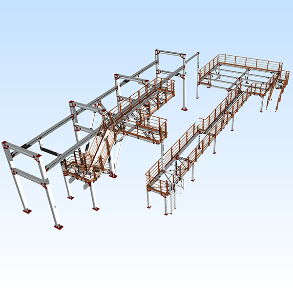 Platforma 1